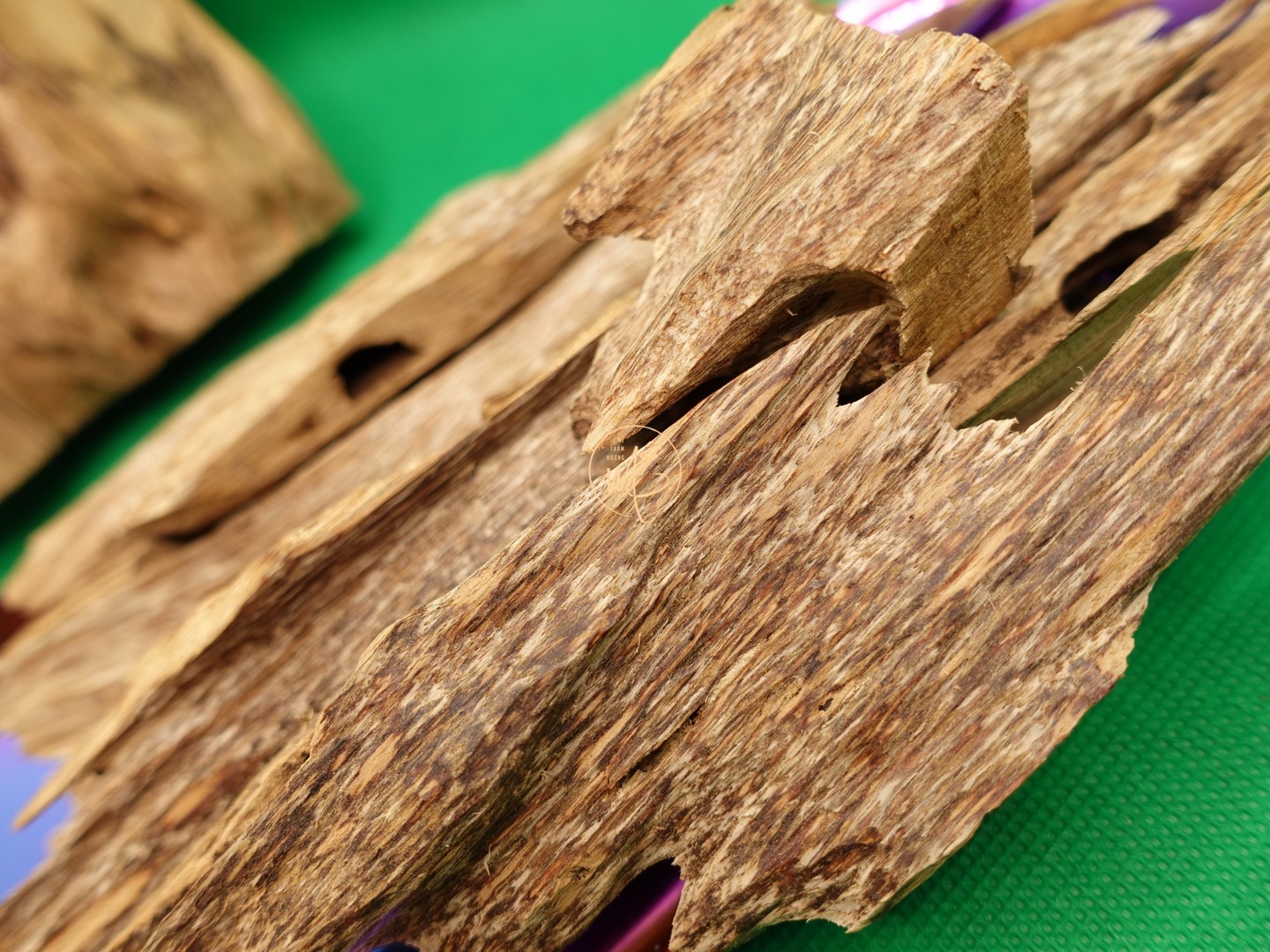 Chia sẻ về vấn đề tuổi trầm đúng hay sai